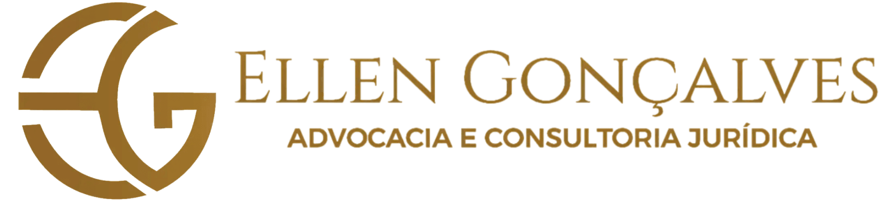 Ellen Gonçalves — Advocacia e Consultoria Jurídica