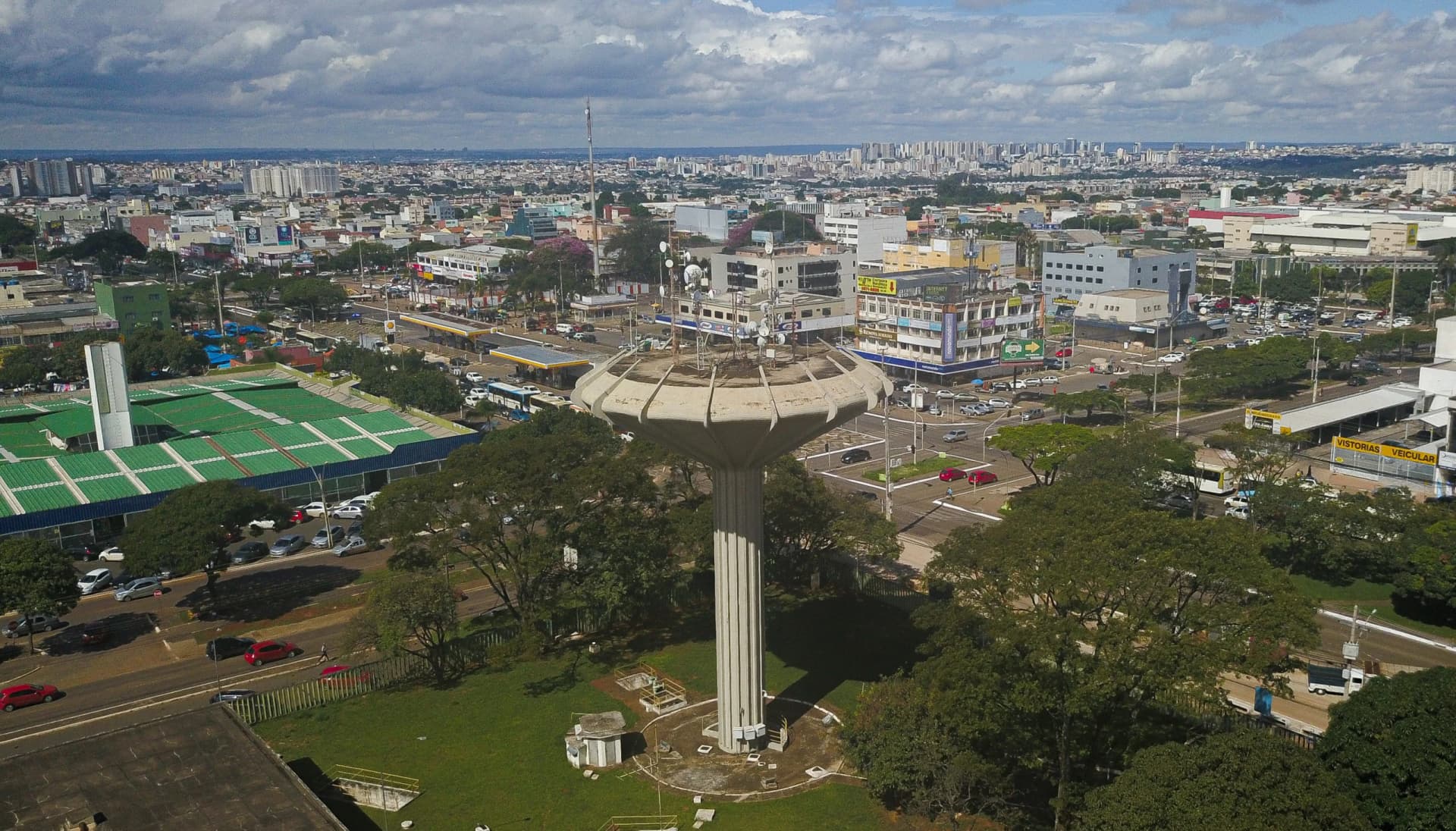 Brasília - DF