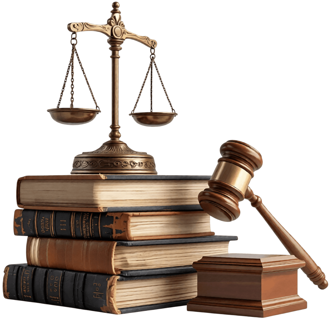 Balança da Justiça - Ellen Gonçalves Advocacia Previdenciária